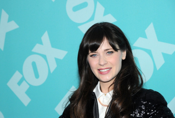 Zooey Deschanel pic #638394